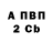 Метадон белоснежный Tomass Tomass